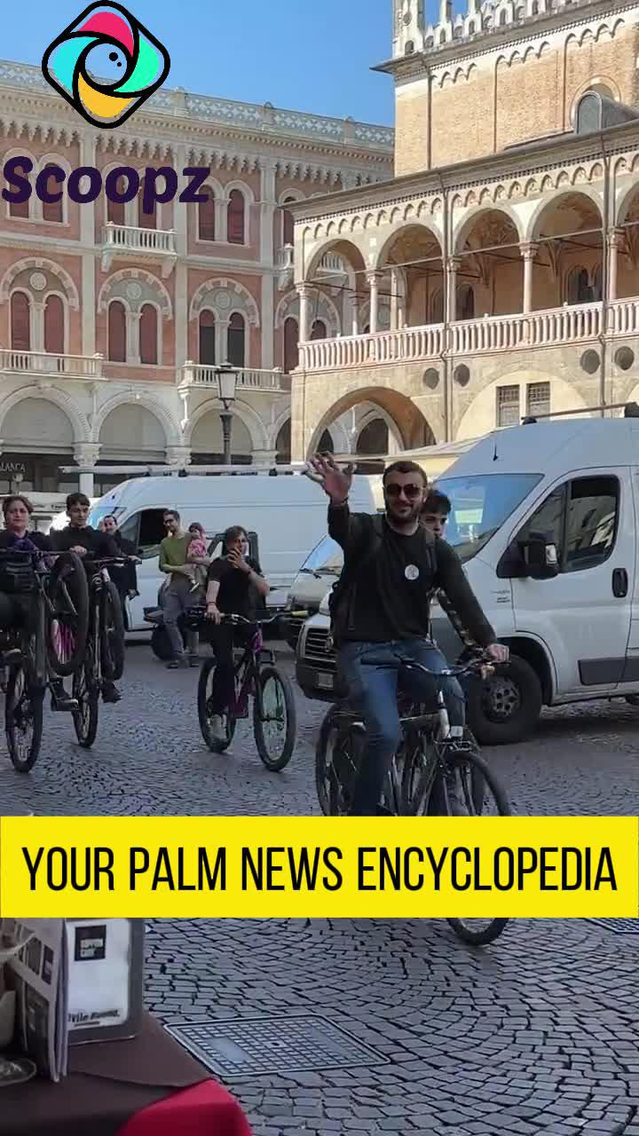 Swipe, tap, share—be part of the realest community online.