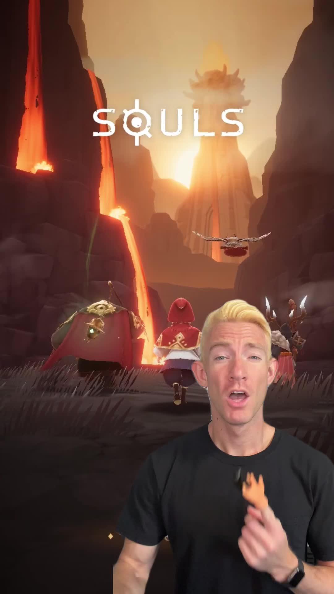 Fantasy RPG adventure!