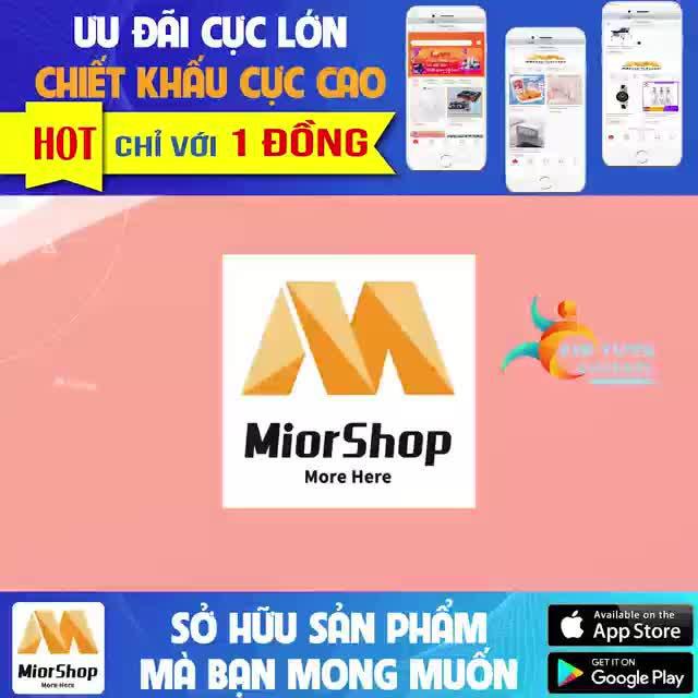 Hàng trăm nghàn bao lixi đang chờ bạn nhận về, mua sắm mọi lúc nhận về tận tay