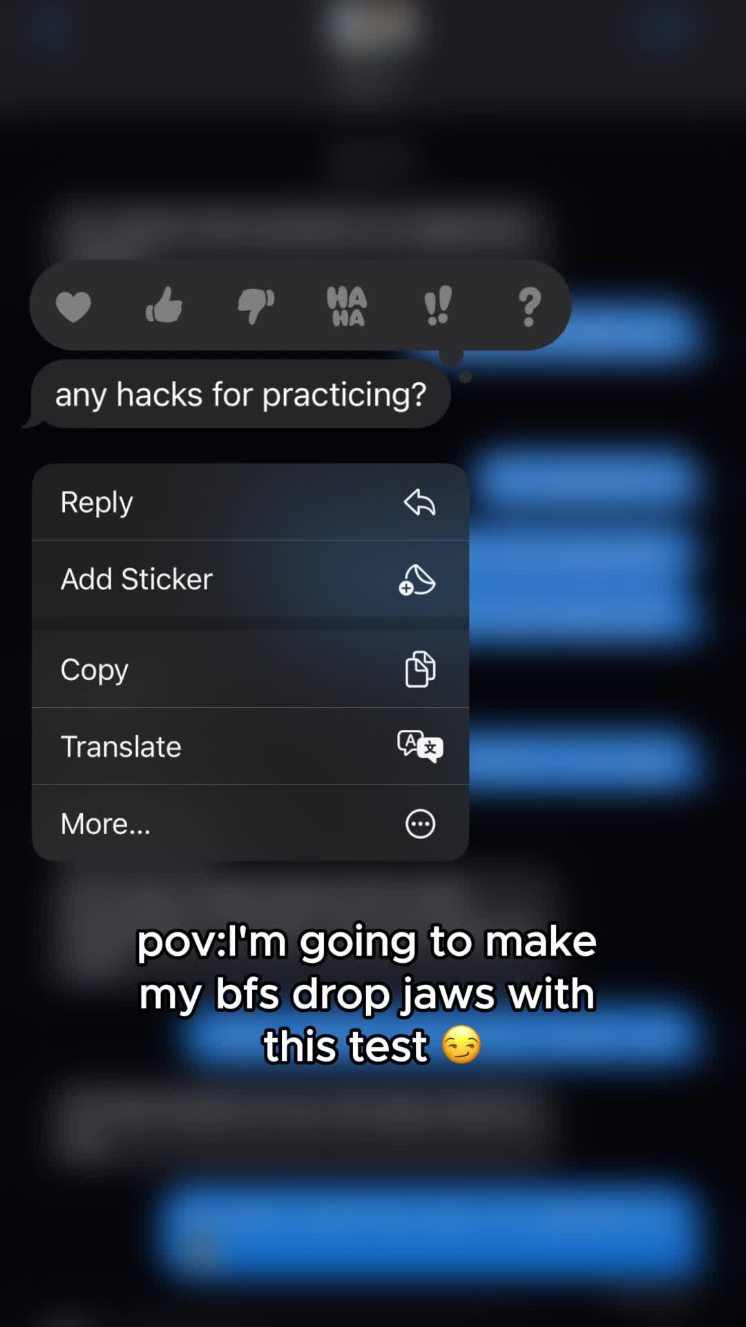 I LOVE this ai tool for studying