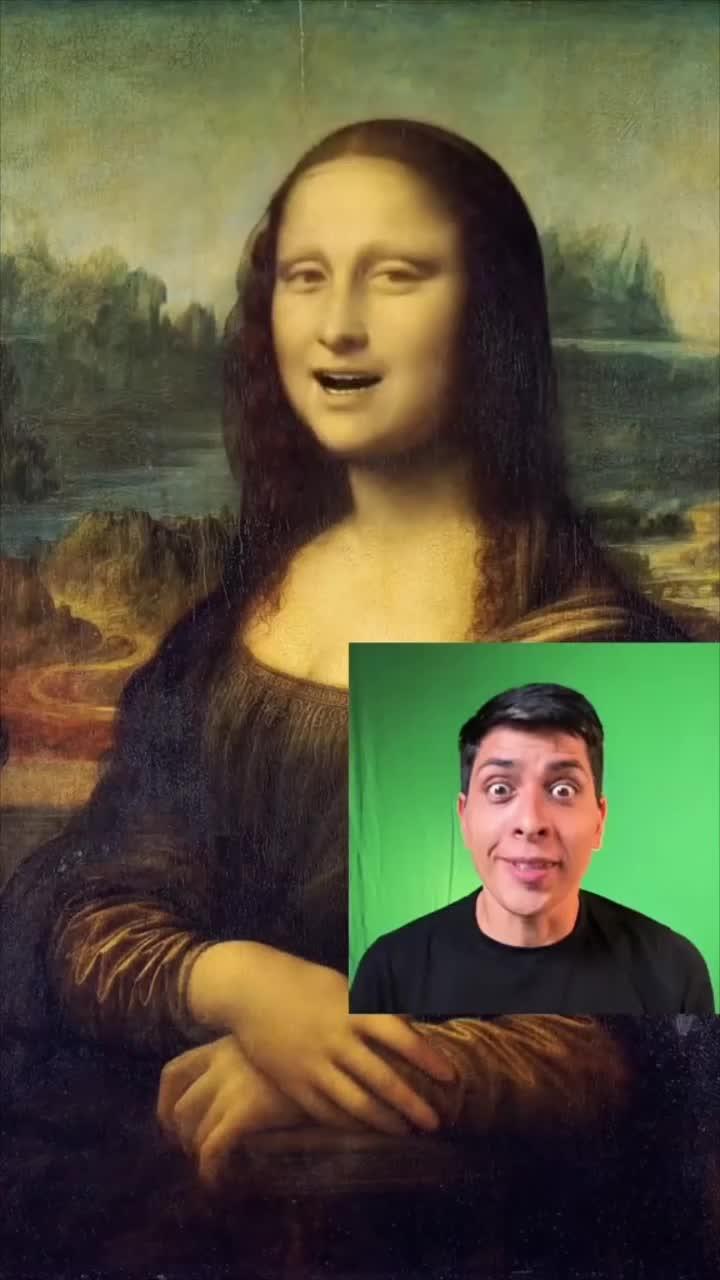 Try new haircuts using ai !