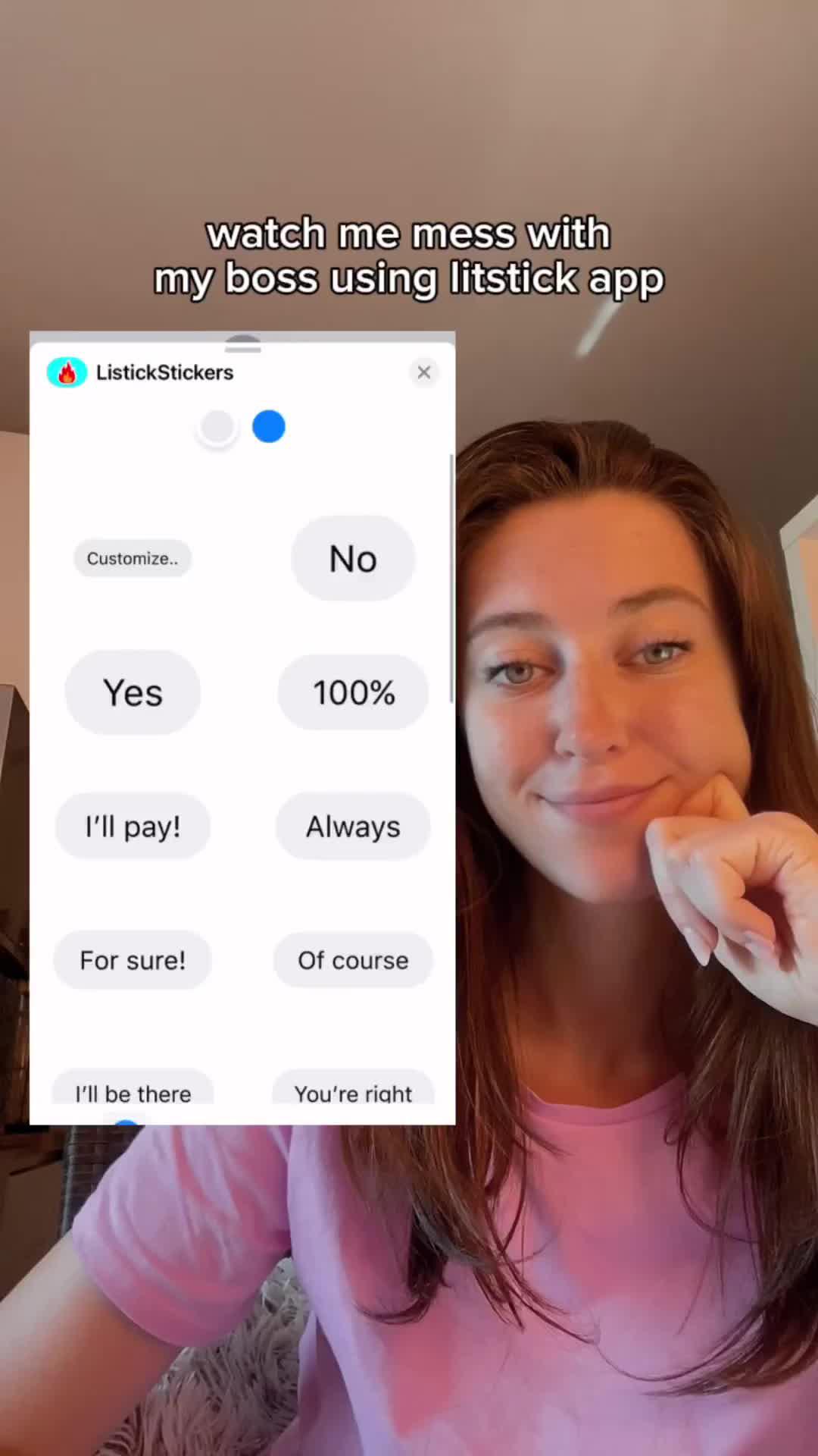 Sneak in some time off!