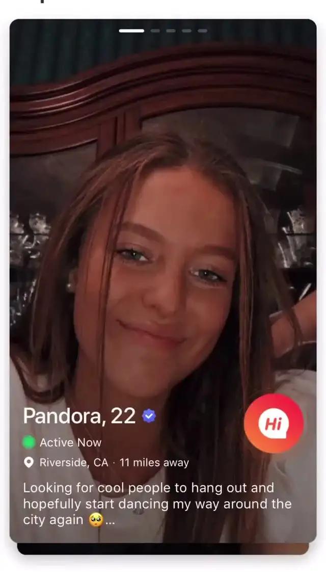 Come and find new friends