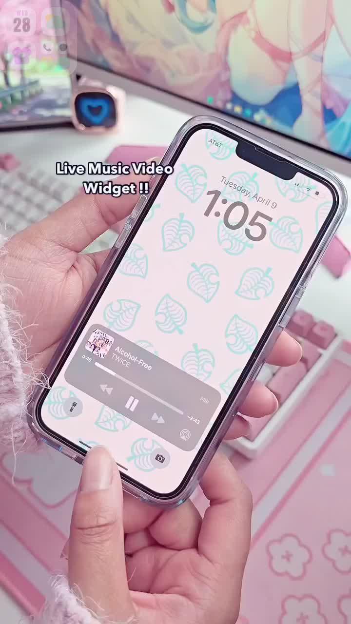 Choose you favourite theme for free!