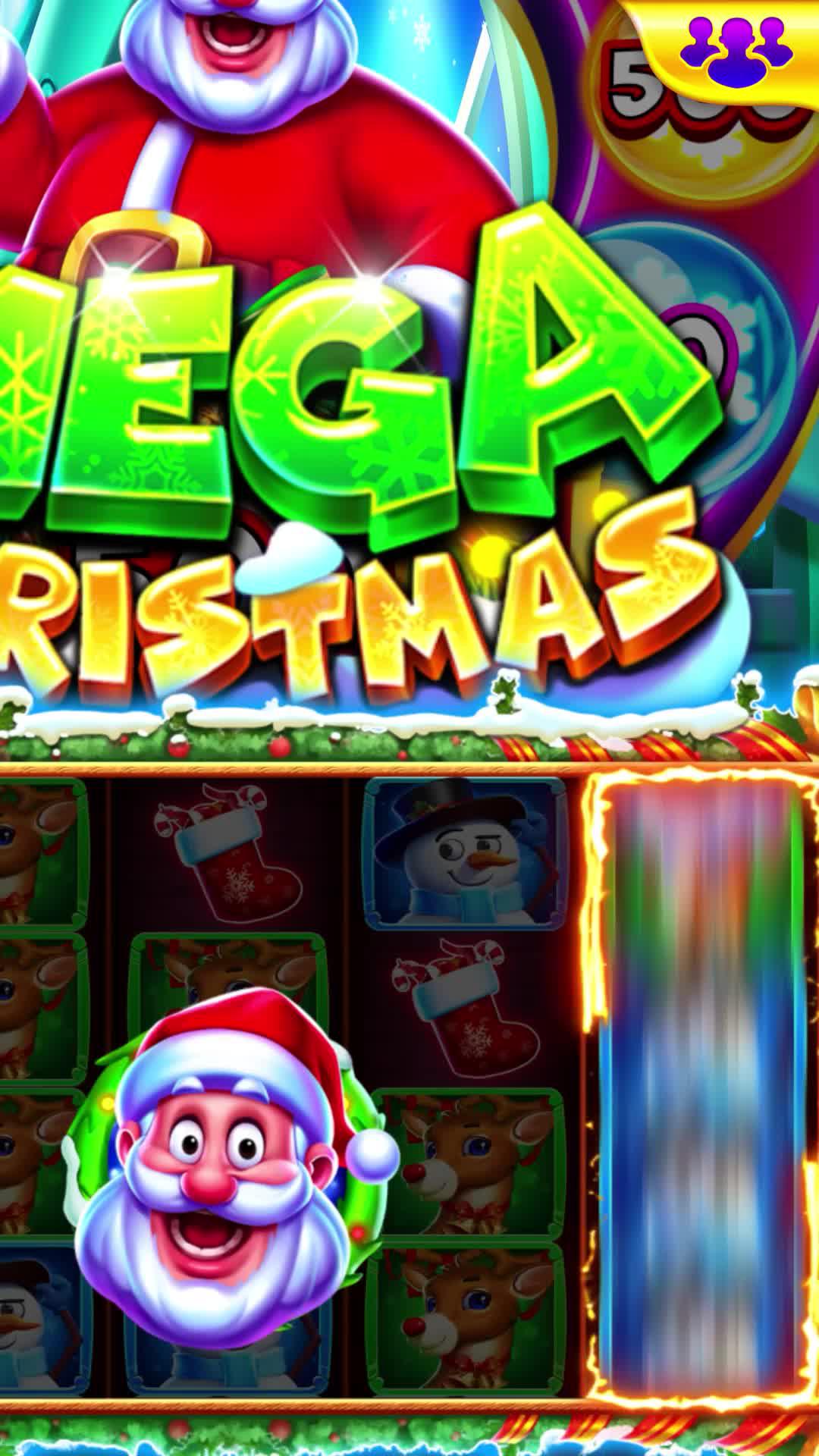 Claim 5,000,000 Free Coins! More Friends, More Jackpot!