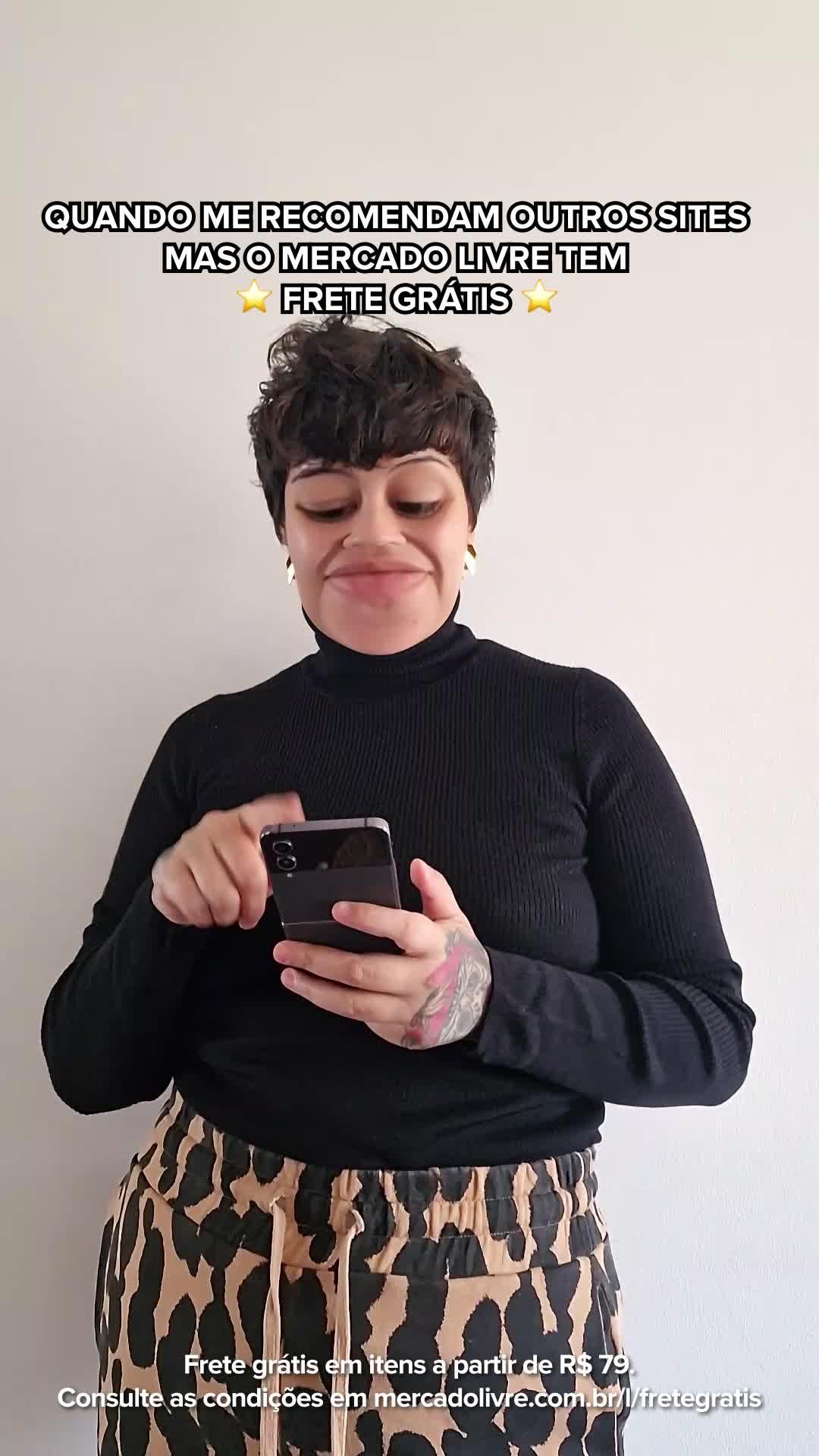 Aproveite As Melhores Ofertas do Mercado Livre com Envio Super Rápido! Baixe o App e Confira!