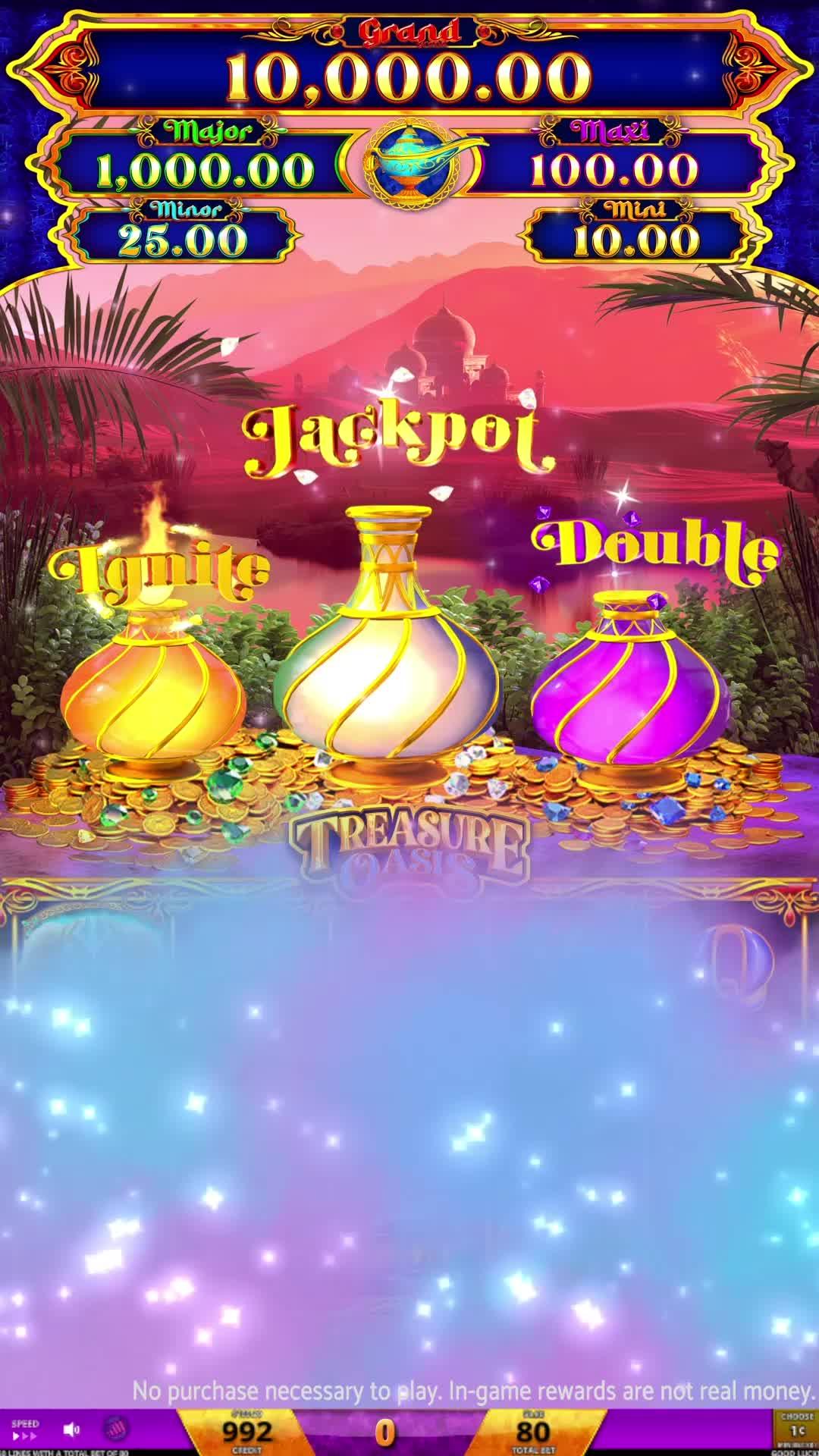 Try your luck and play now!