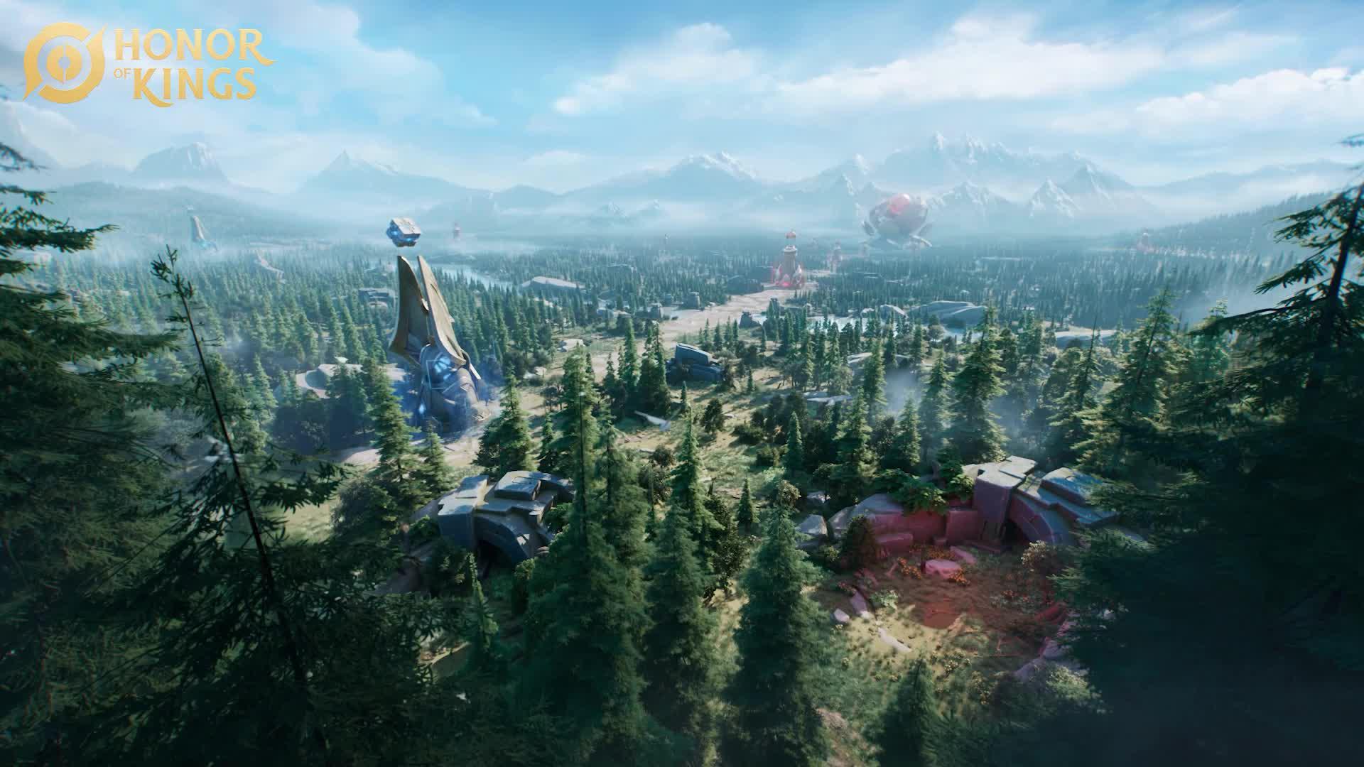 公平な5vs5バトルを楽しもう！