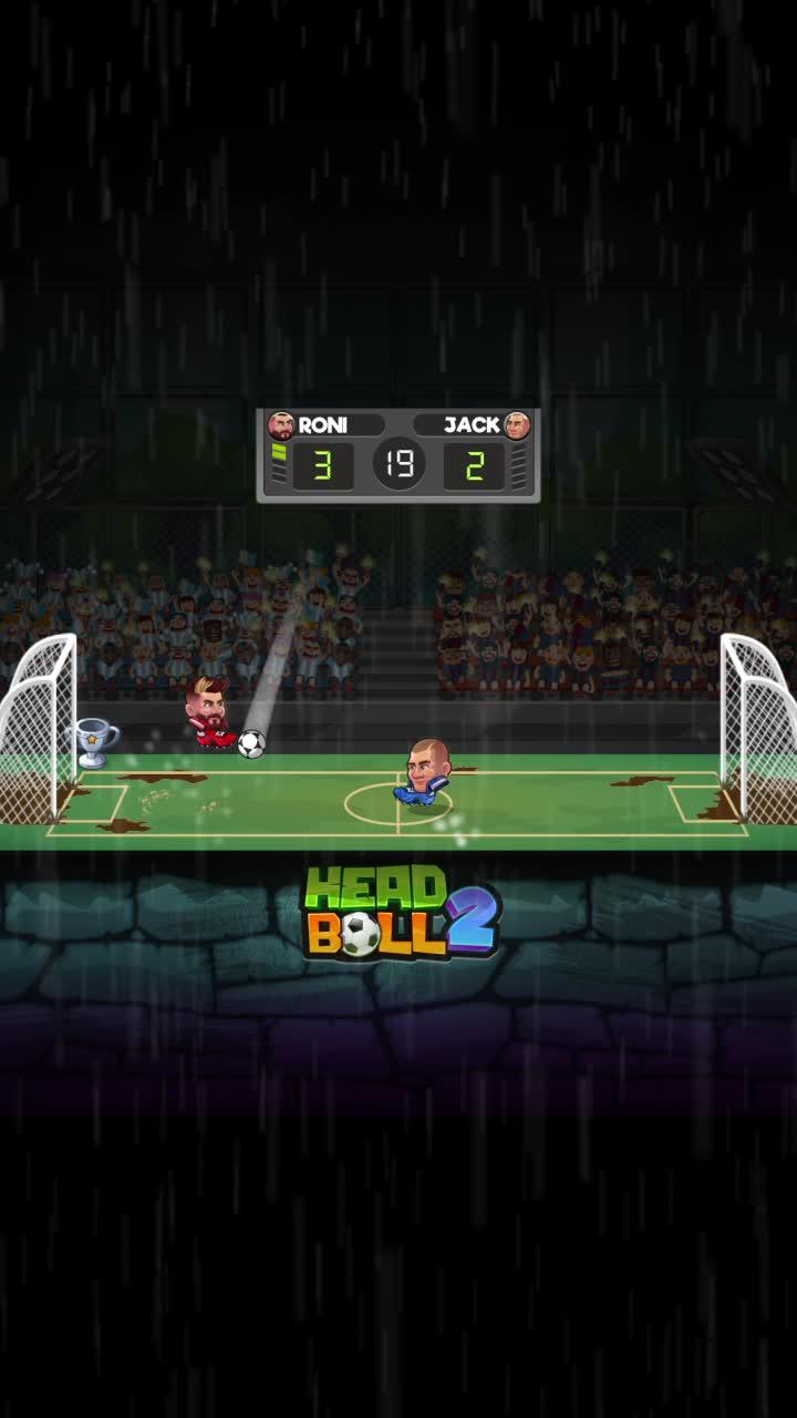 Play with your friends! Super Fun!