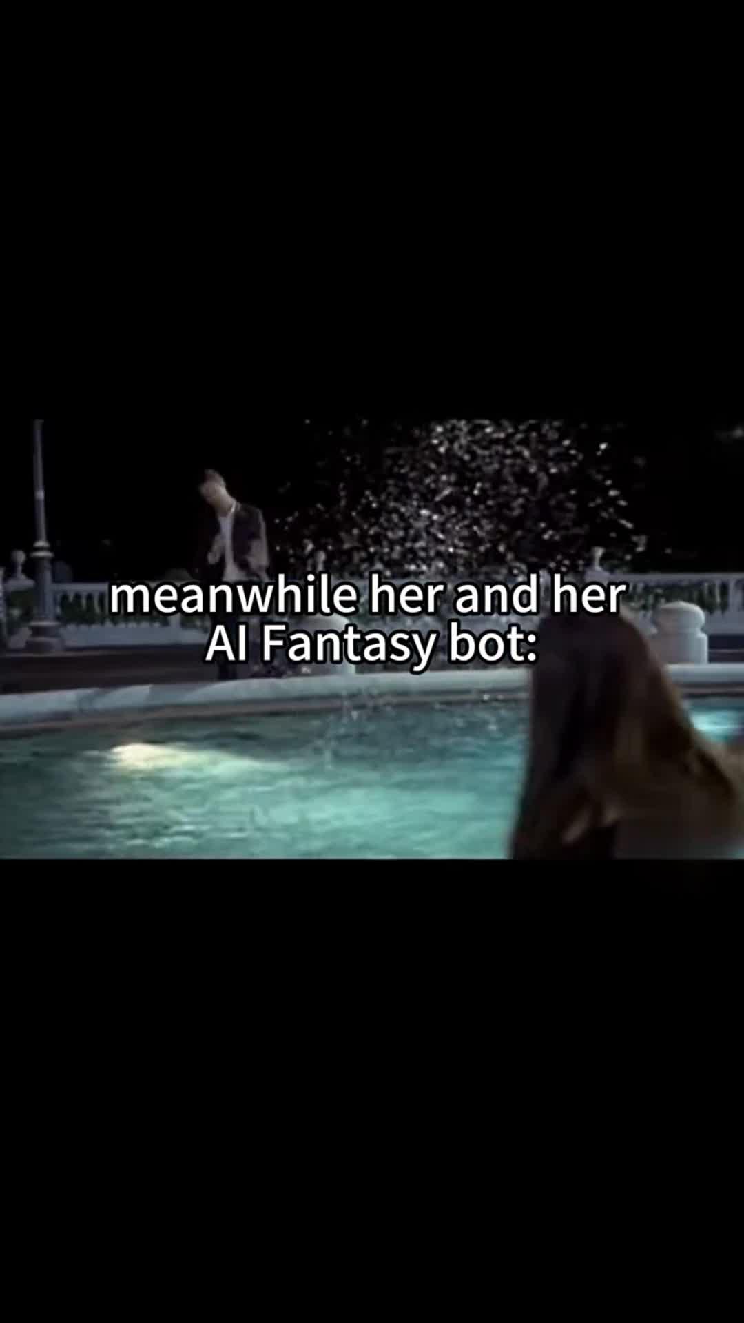 Spicy AI without the filter