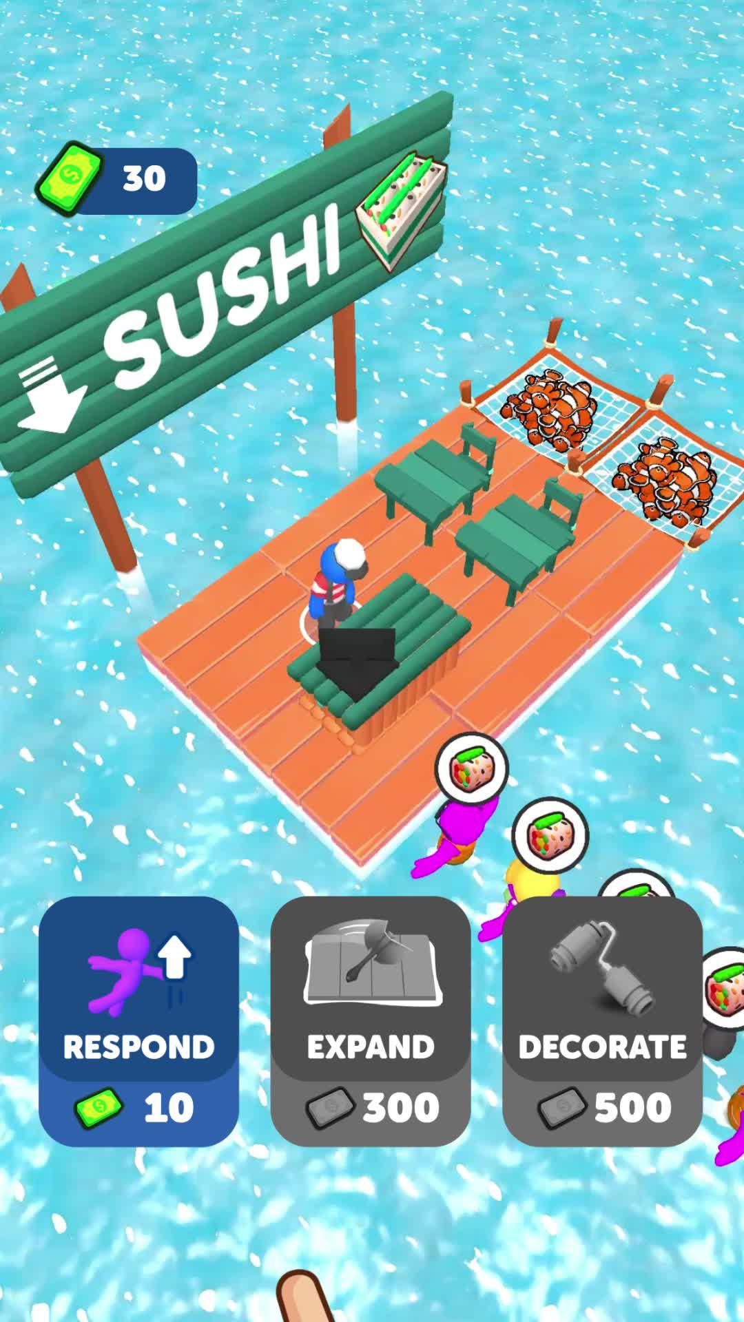 This game is SO fun to play. Just download and try it yourself!