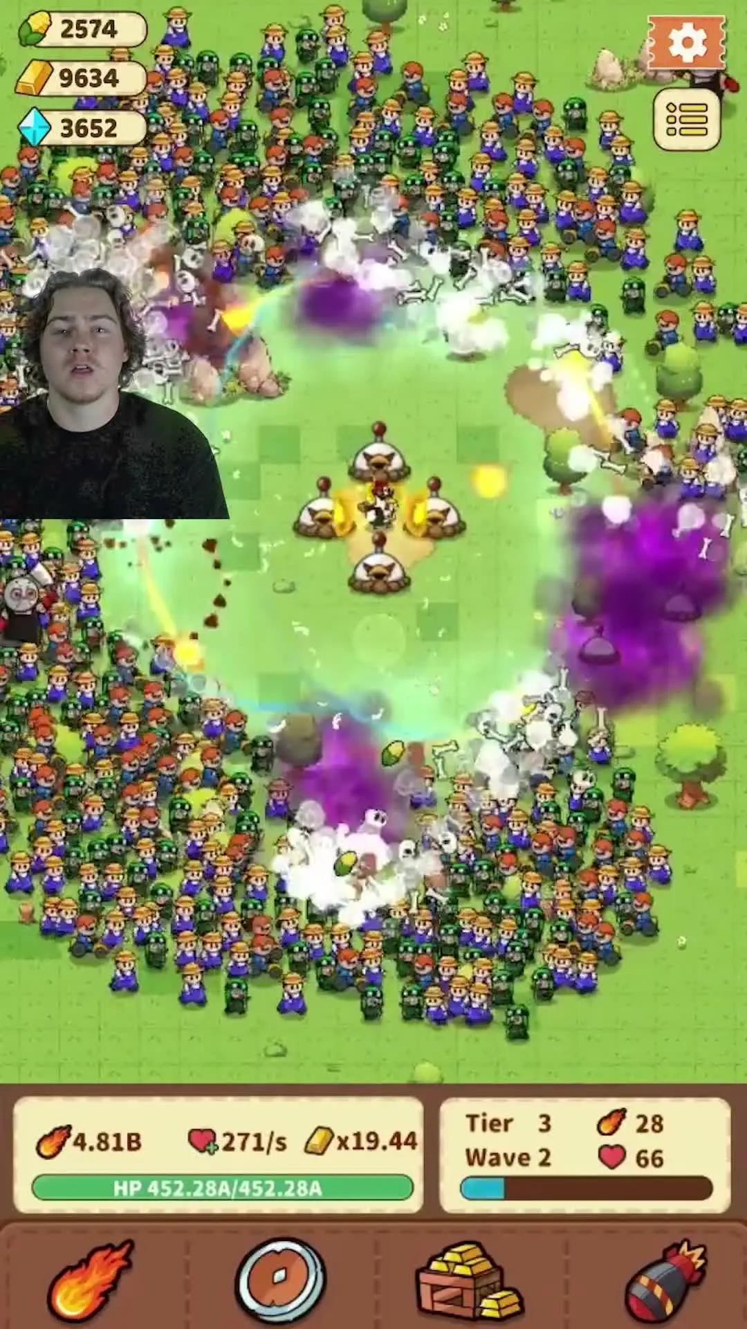 Can you do chicken right?