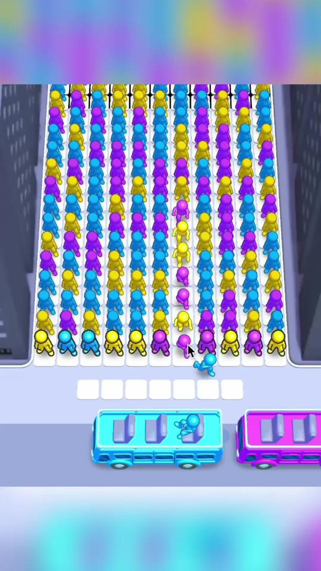 Harder than you think!