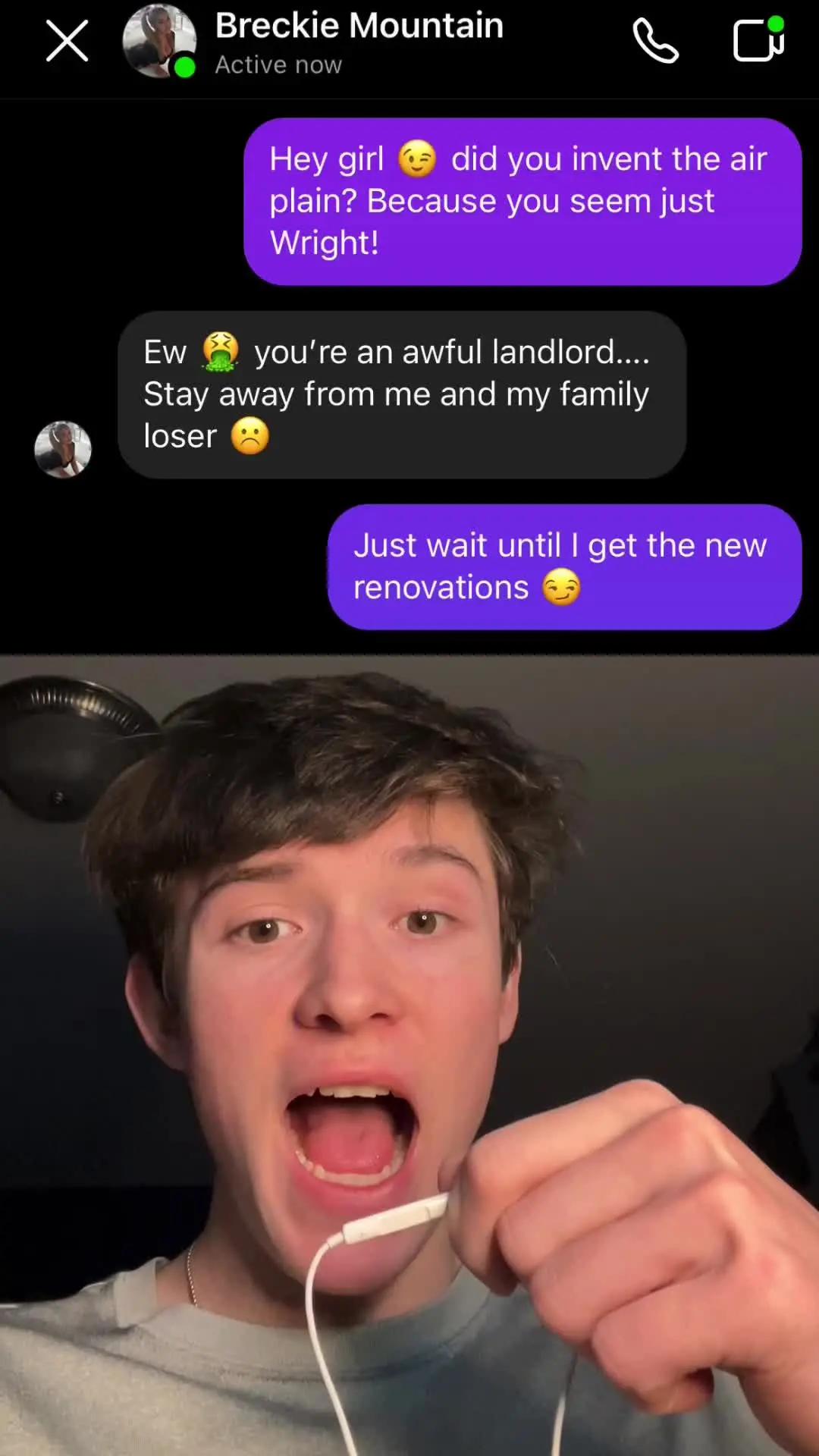 Become a landlord！