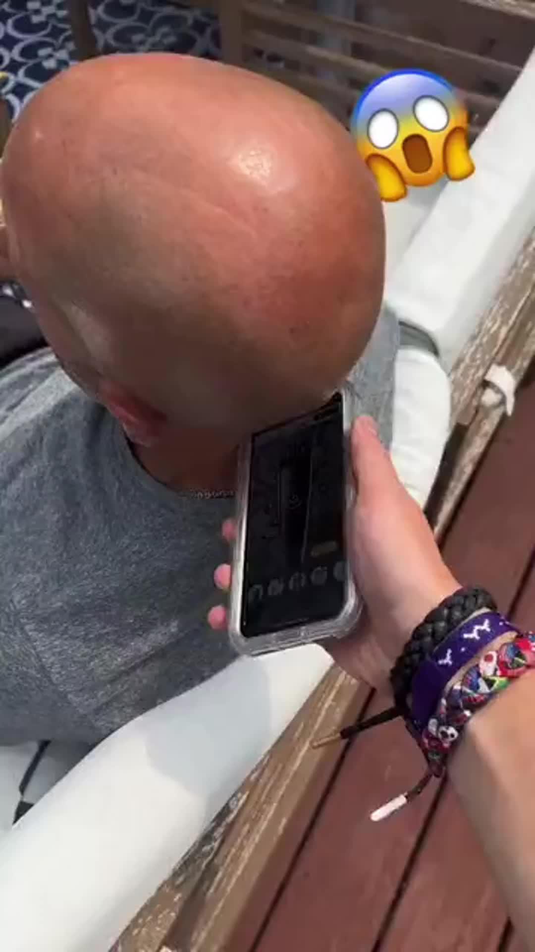 Prank your friends with this funny app!