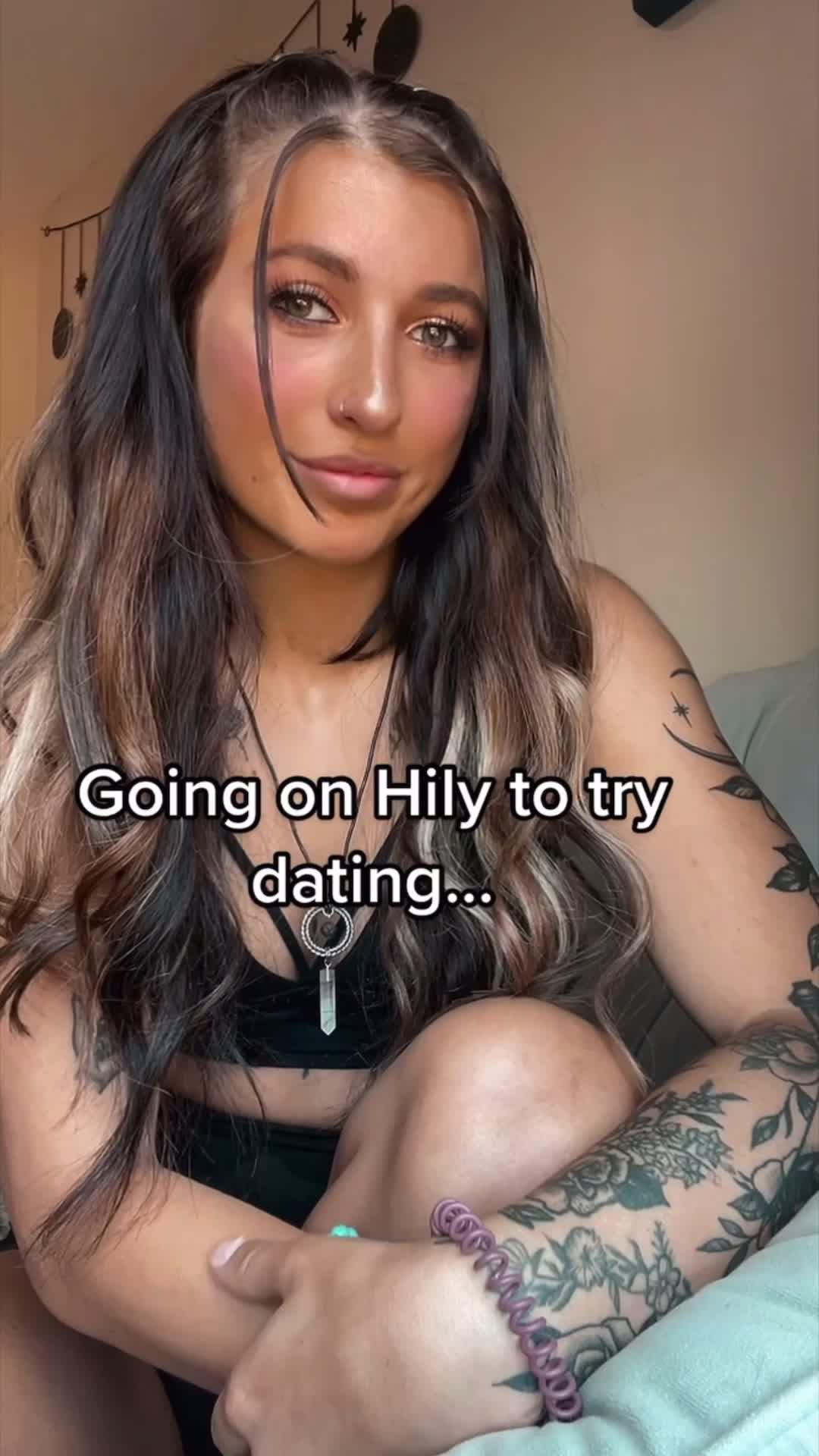 That’s how it works 🥰 #fyp #foryou #relationship #dating #hilyapp