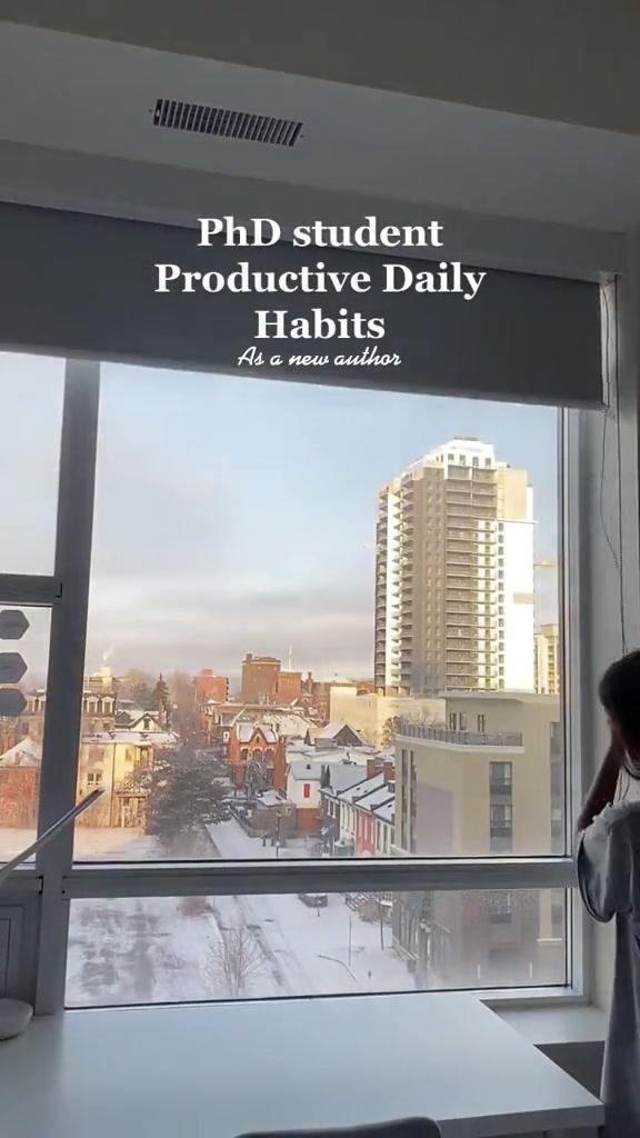 If routine and habits overwhelm you, why not choose just 2 good habits to do today and start from there! Check out our app for more inspo 😉 #afabroutine #healthyhabits #fabapp #phdstudent #productivity #productivehabits #wellness #lifestyle