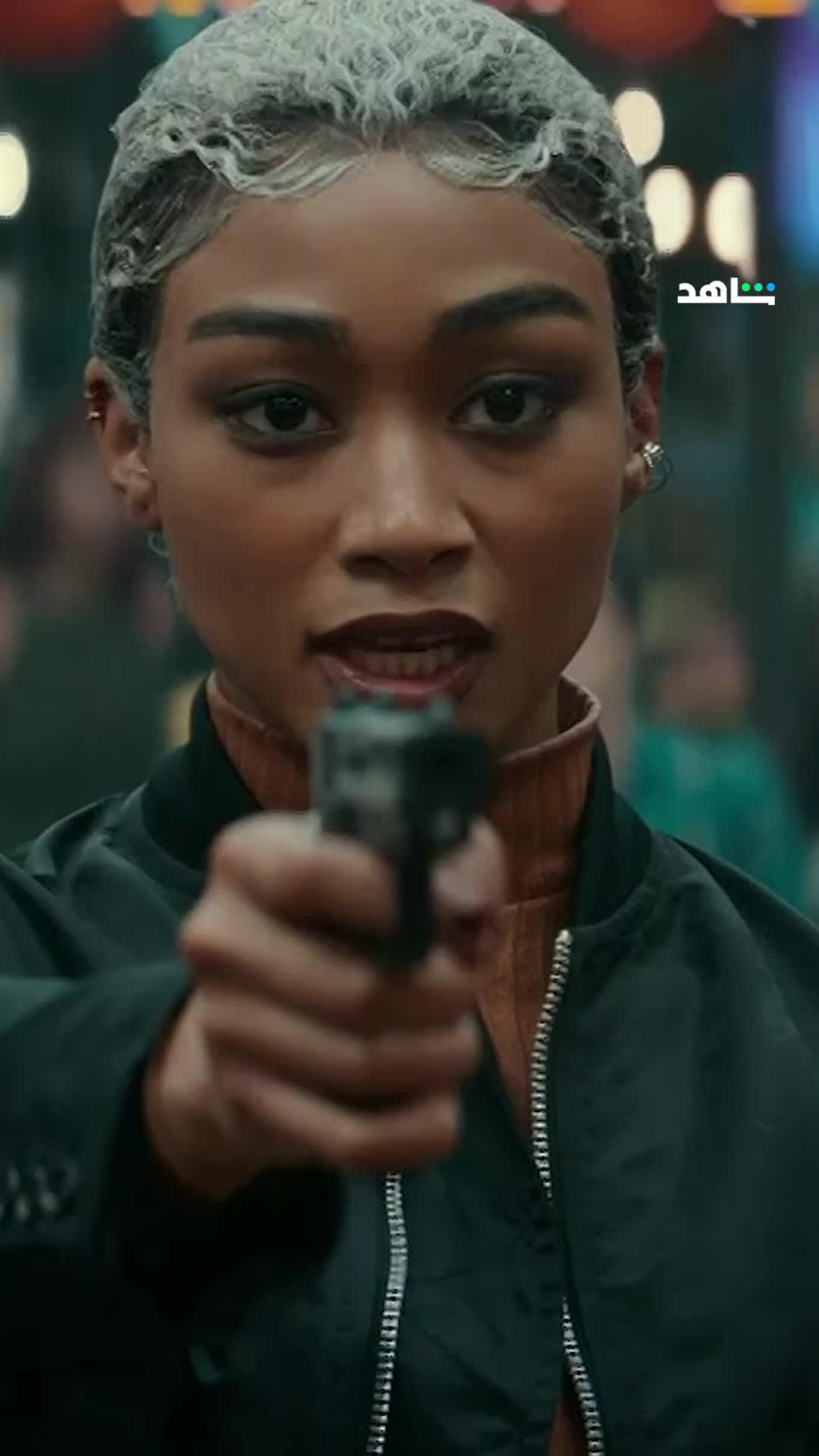 أقوى أفلام هوليوود على شاهد