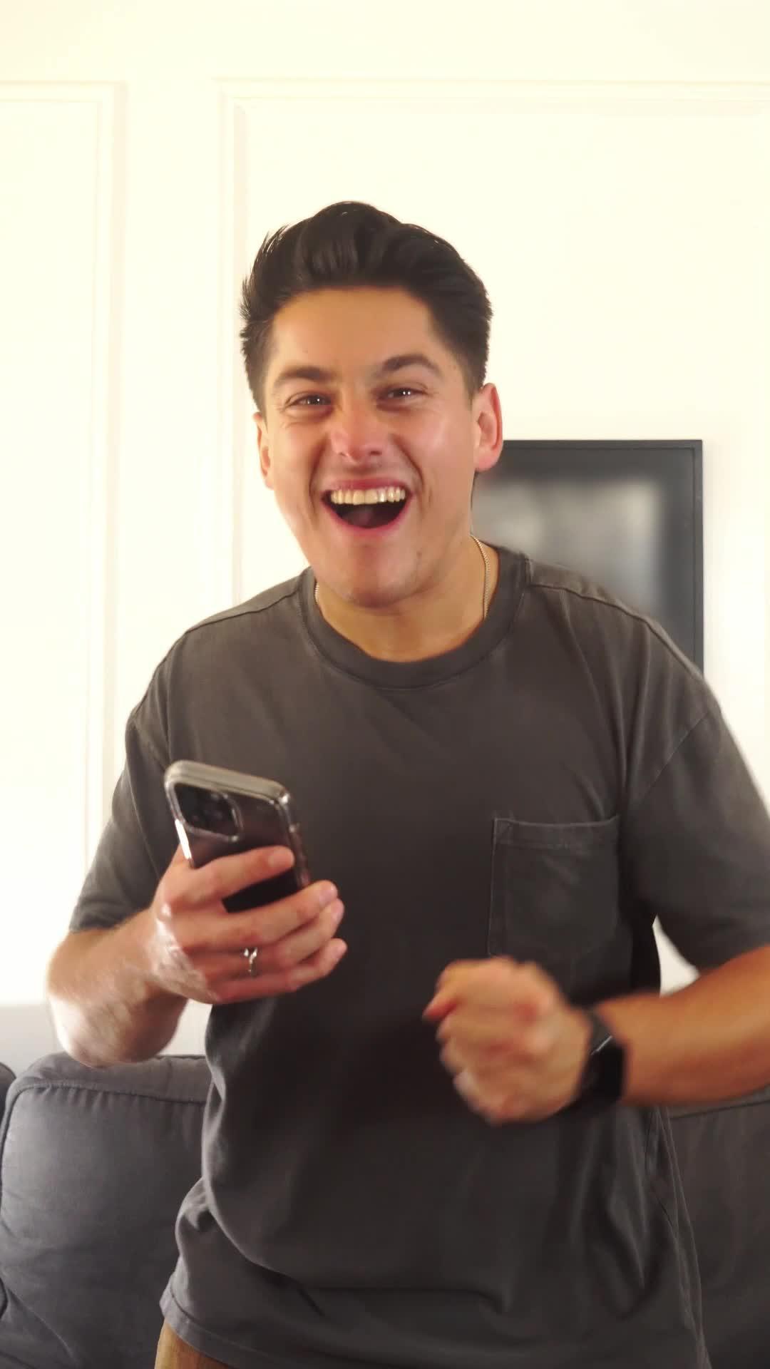 It's time to make friends! Play and win big!