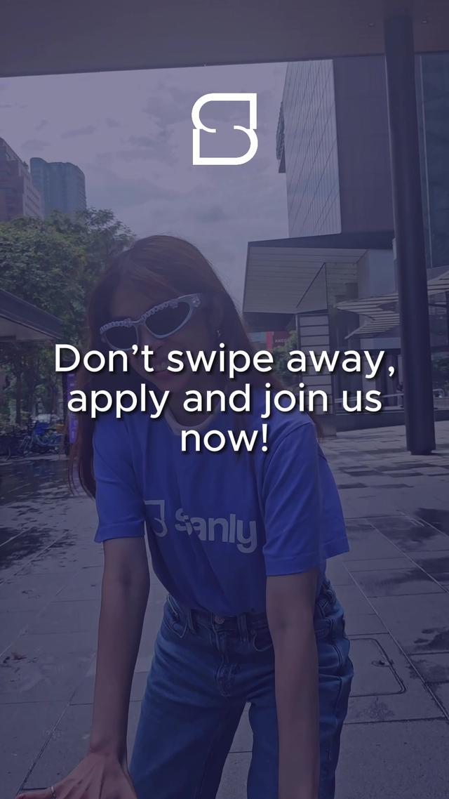 ‼️🚨 Fans, you can now get rewarded by Stanly OR do what you do AND get paid. We need you! Join us today! 💜