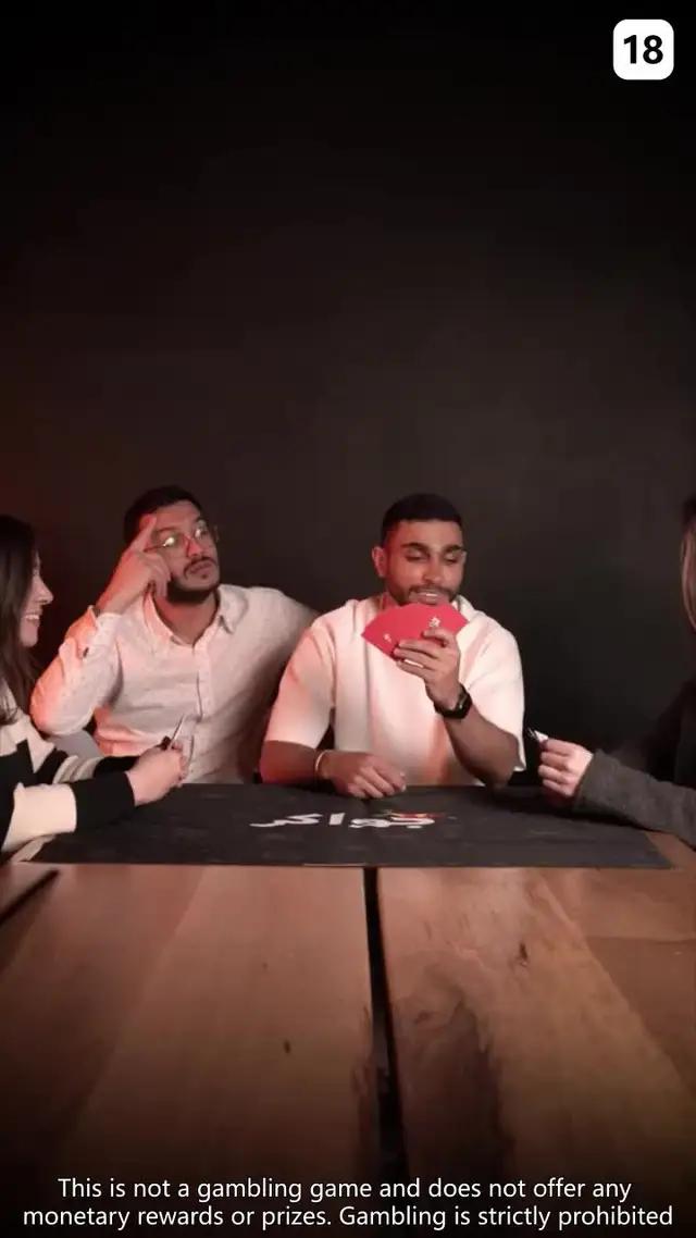 أي نوع من اللاعبين أنت؟