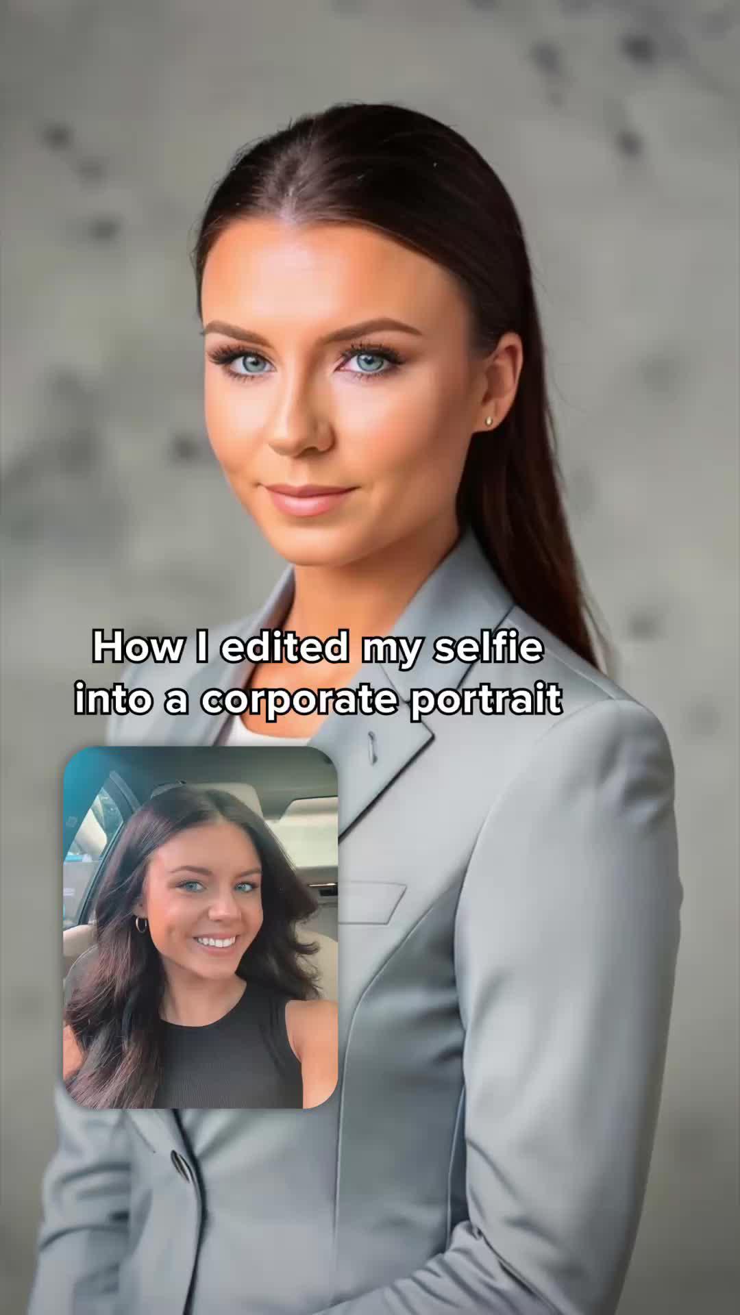 Create AI Headshots with Fotorama AI