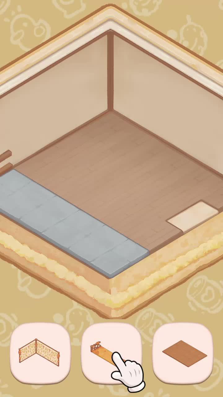 Download Resortopia and start building your dream resort!!