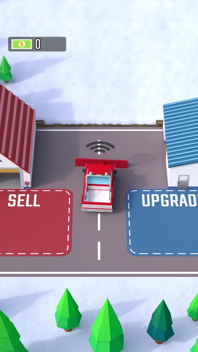 It is time to become rich!