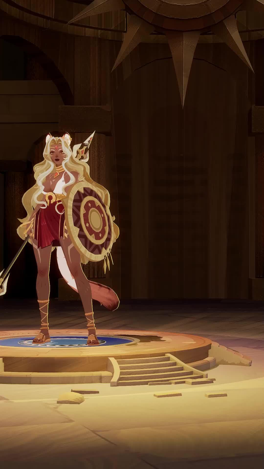 200+ free summons in the first week. AFK Journey | The Vast World Idle RPG