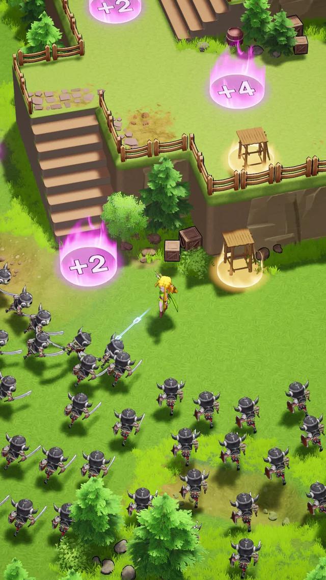 I can’t stop playing this game!