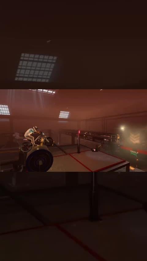 Extreme bike racing at its best. Test your skills!