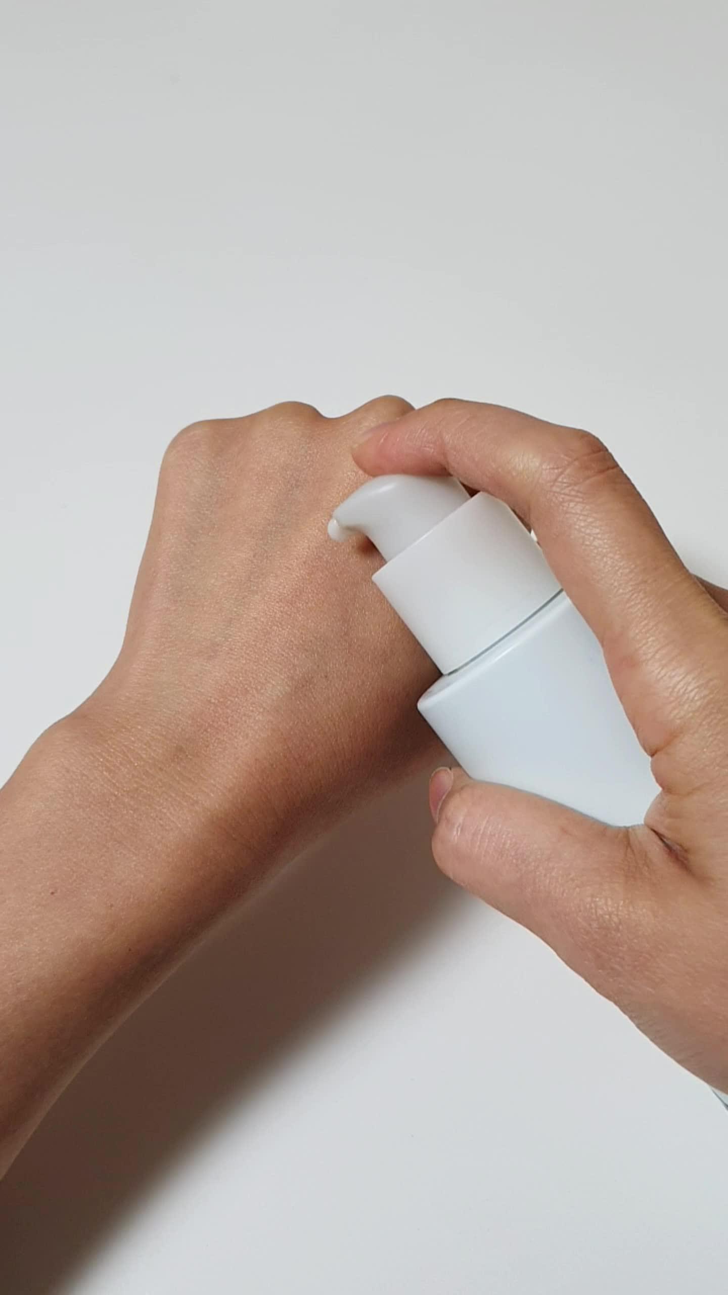 아직도 화장품 안 써보고 구매하세요?! 화해에서 넉넉히 샘플로 먼저 써보고 구매하세요♥︎