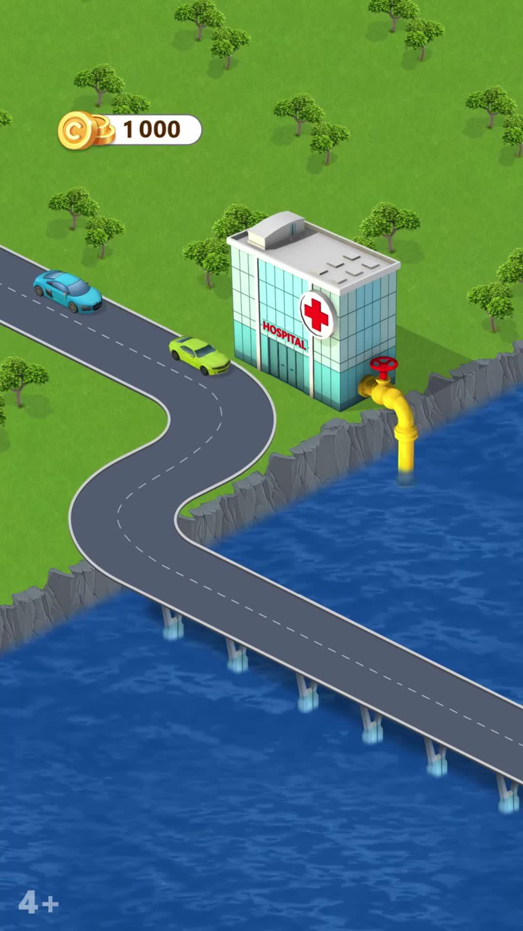 Build your roadside empire! Fuel up on fun and funds with 'Travel Center Tycoon'!!