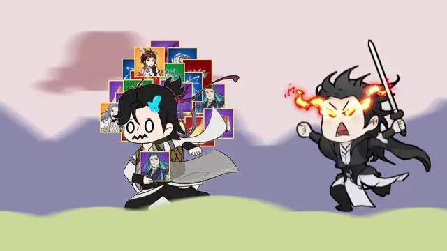 一念逍遙x斗羅大陸聯動開啟，唐三邀你上線免費領取皮膚！