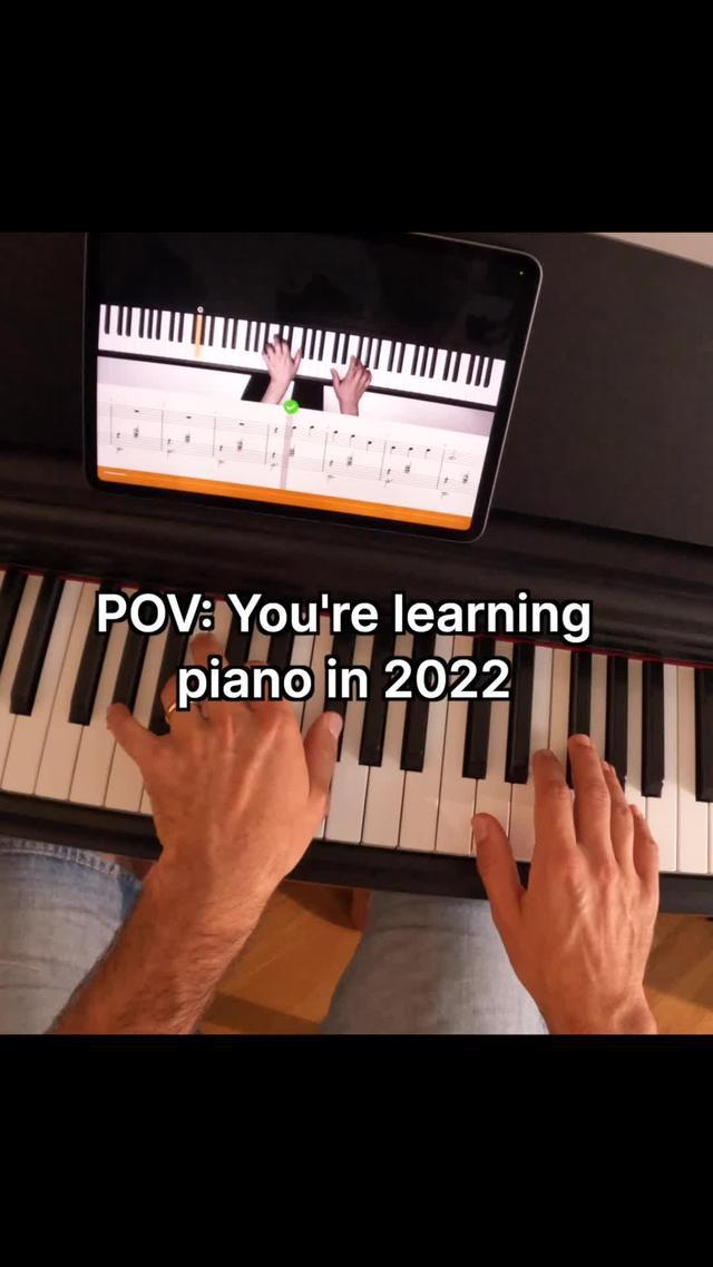 Play the music you love