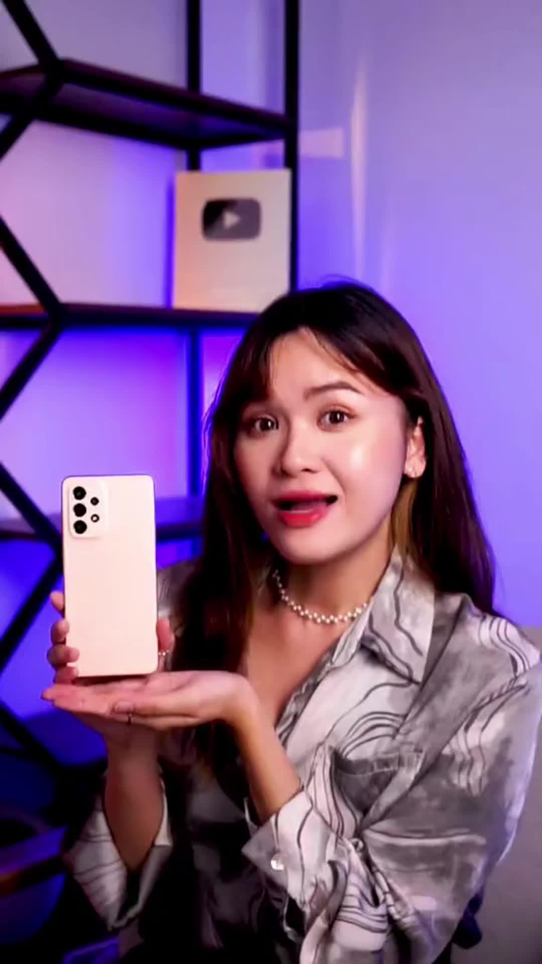 Biến android thành iphone chỉ sau 1 nốt nhạc