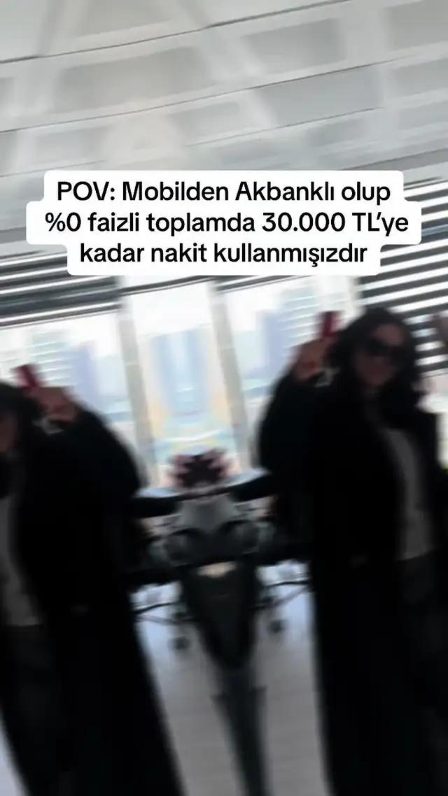 30.000 TL'ye Kadar Kredi ve Taksitli Avans Fırsatı!