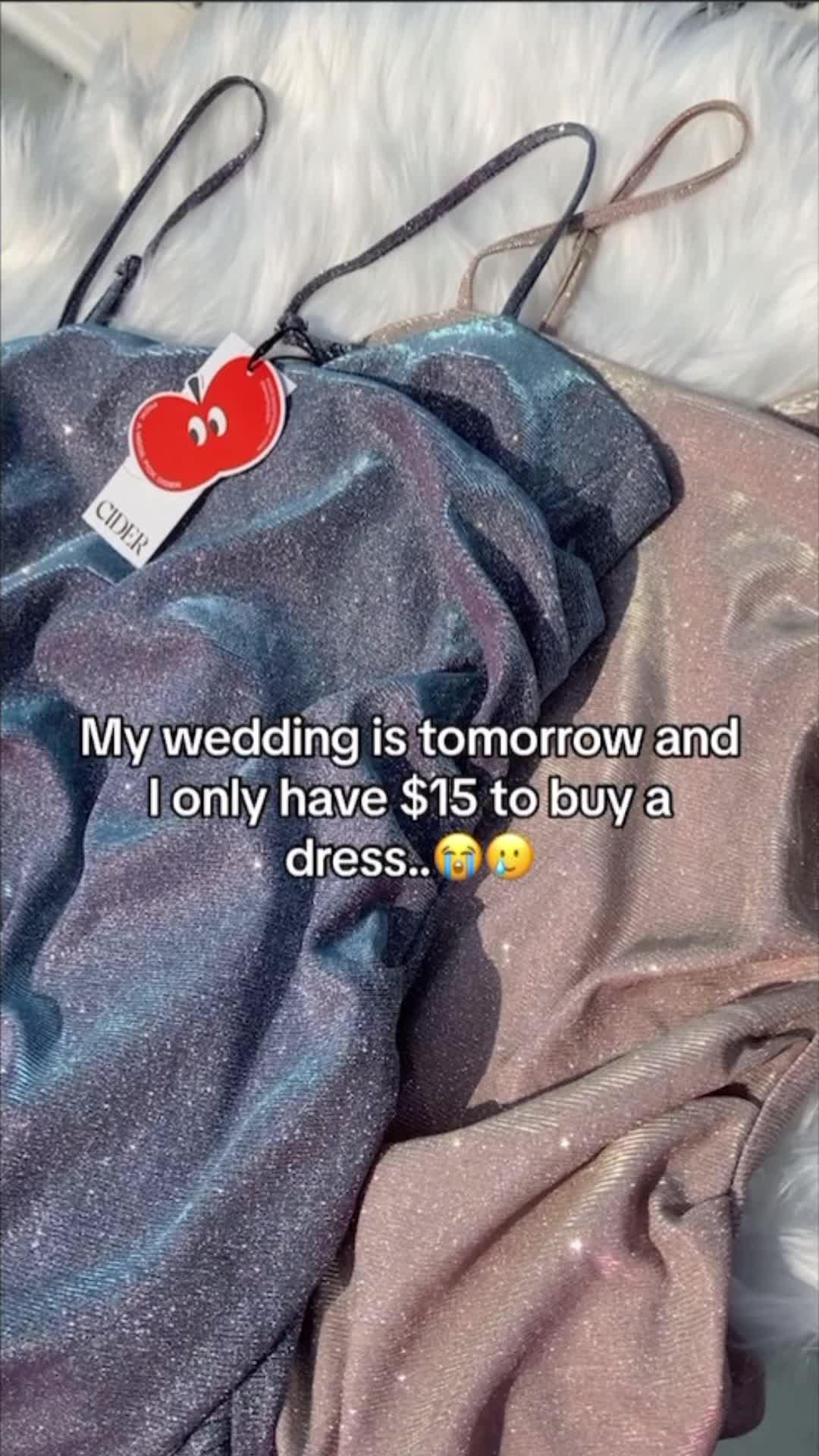 Elevate your style with CIDER. New users save 20%.