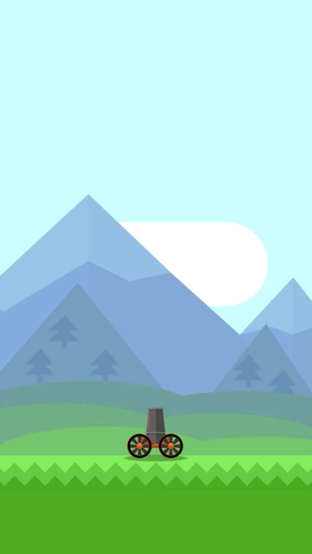 The most addictive game!