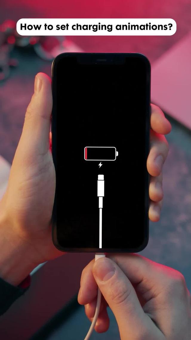 Exclusive charging effects! 