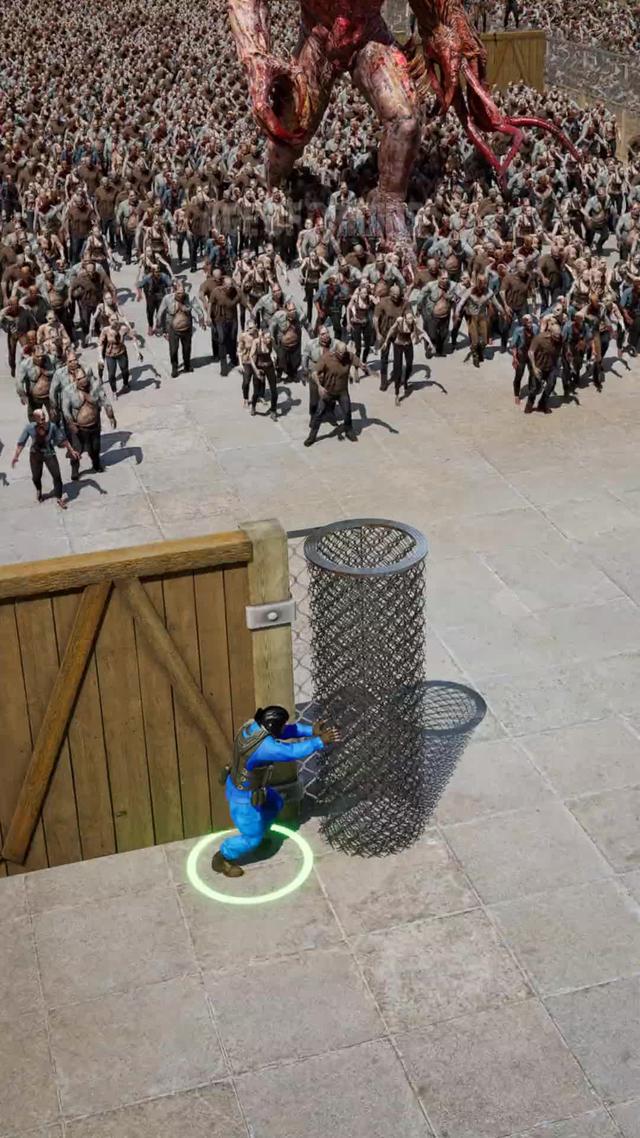 Show us the right strategy for victory!