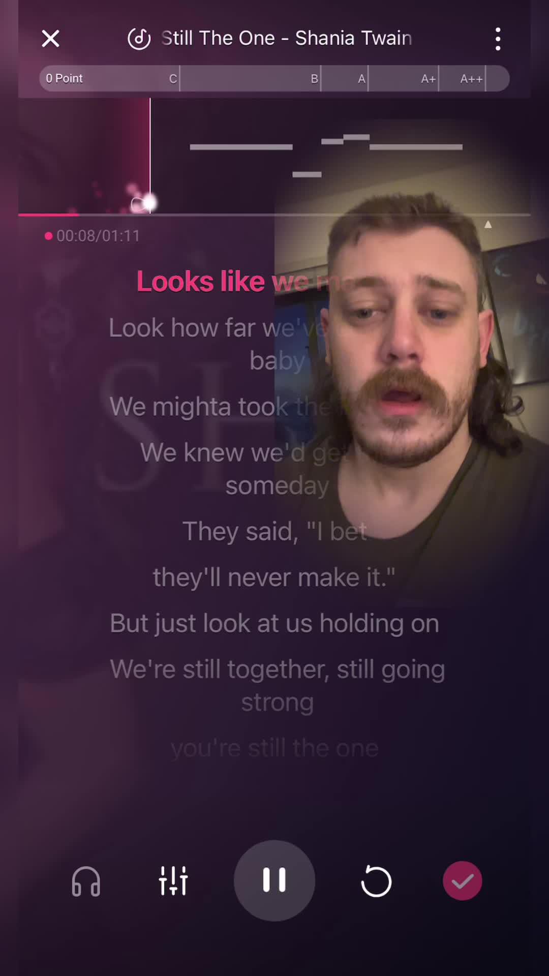 Unleash the Singer in you and Enjoy Singing from Today!