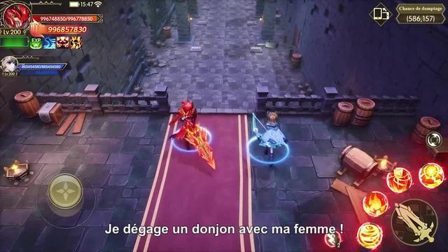 Pour les 20 premiers jetons combo, les familiers SSR sont garantis !