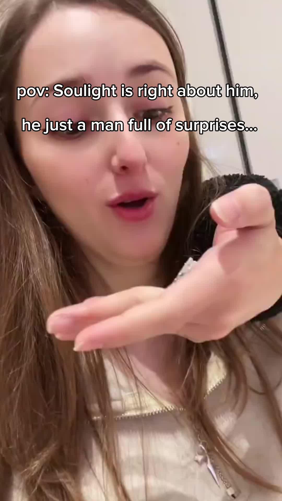 Download Soulight and get clarity!