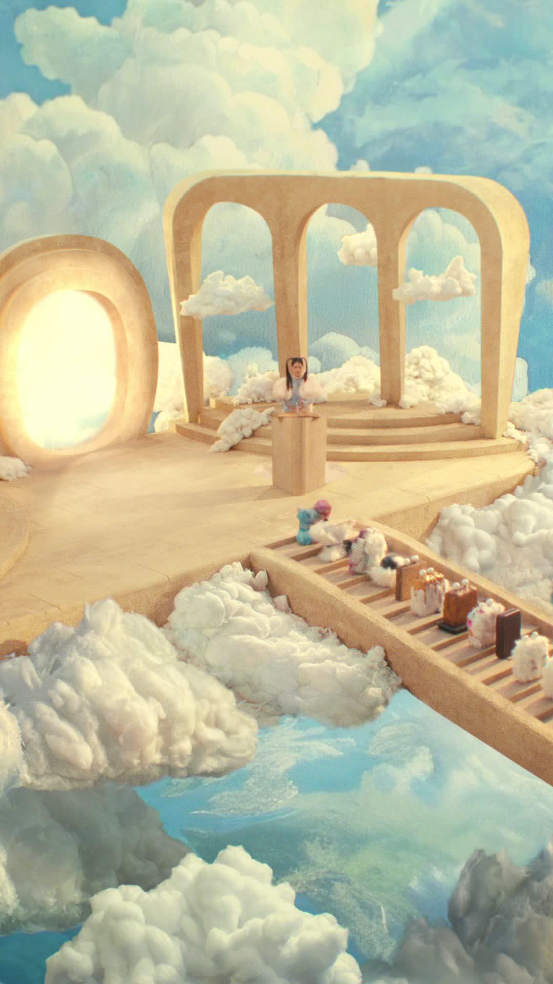 Designed to be deleted