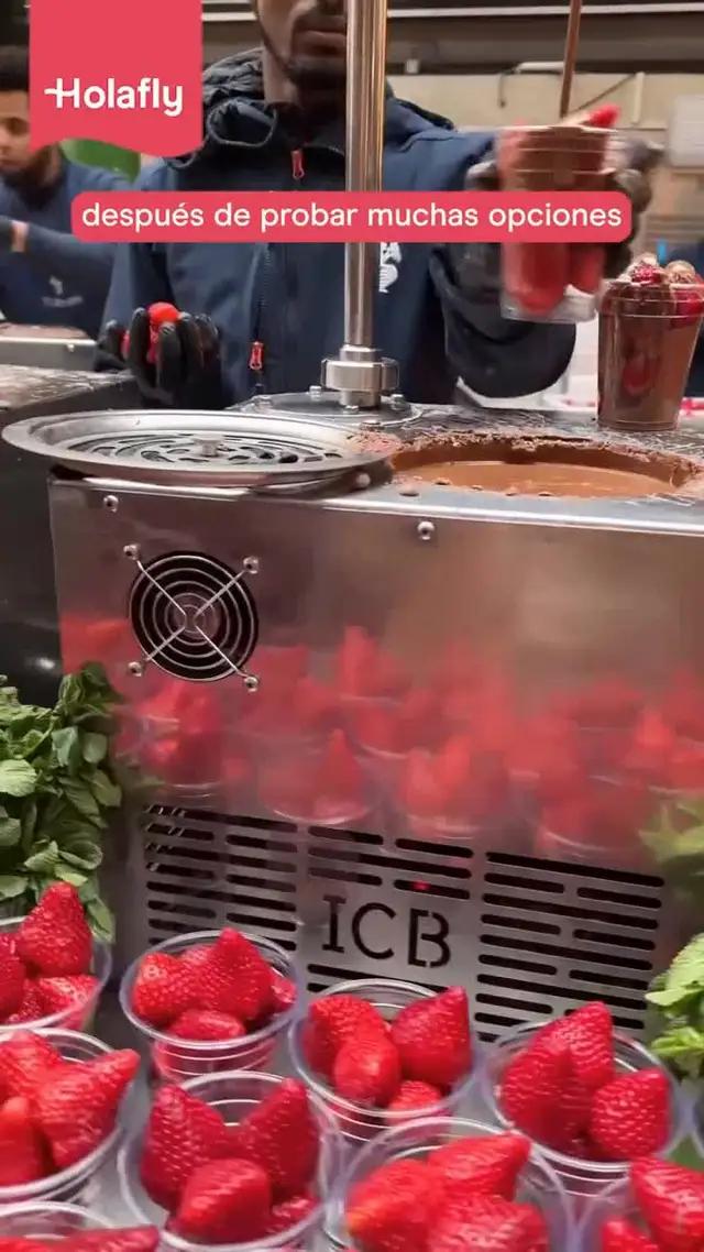 Mantente conectado donde sea que vayas.