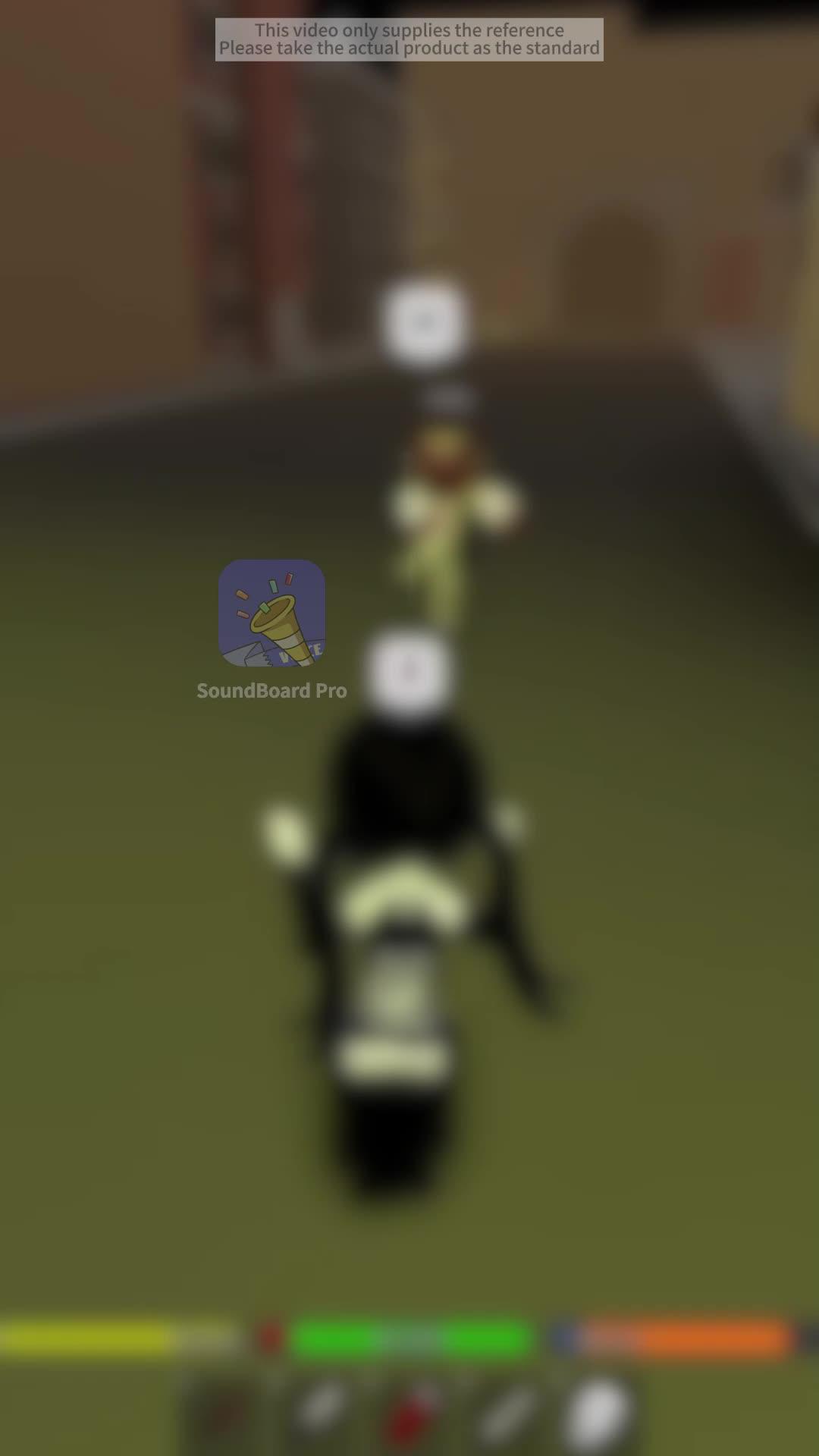 Loli Yin, Royal Sister Yin, Funny Voice, only children make choices, I want all of them!!!