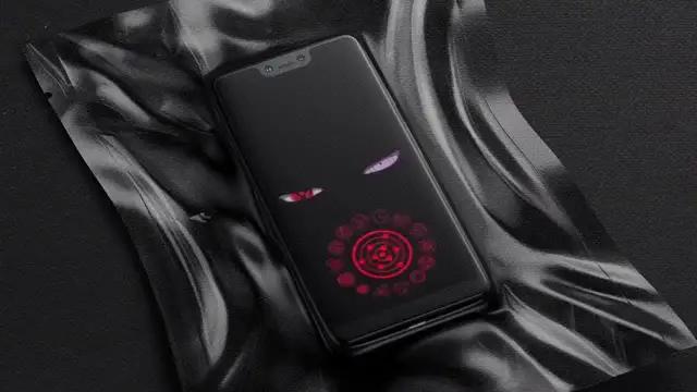 We guarantee that your smartphone will look cool!