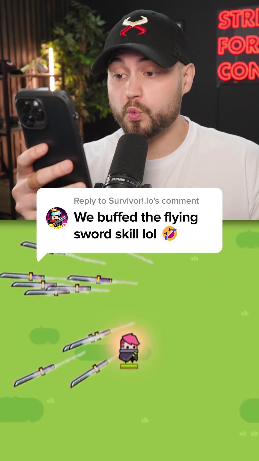 Can you insist more than 30 seconds?