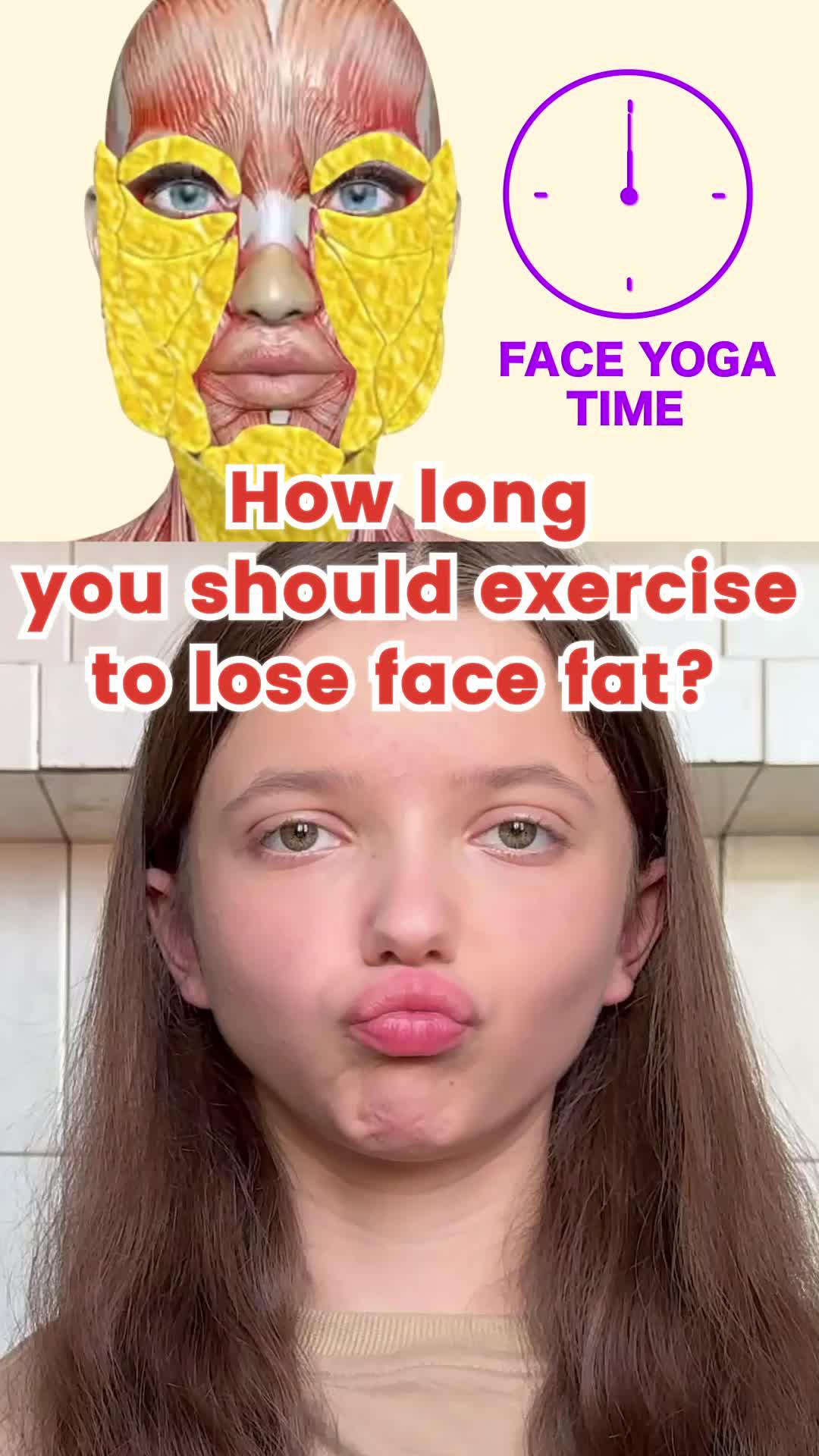 Follow FaceYogi's Customized Solutions for Facial Problems